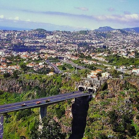 Apartment - The Historical Center Of Funchal In Alojamento Local ภายนอก รูปภาพ