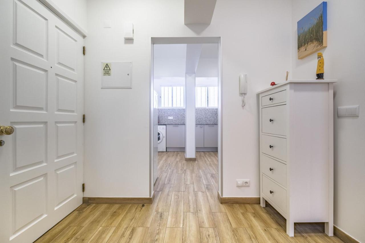 Apartment - The Historical Center Of Funchal In Alojamento Local ภายนอก รูปภาพ