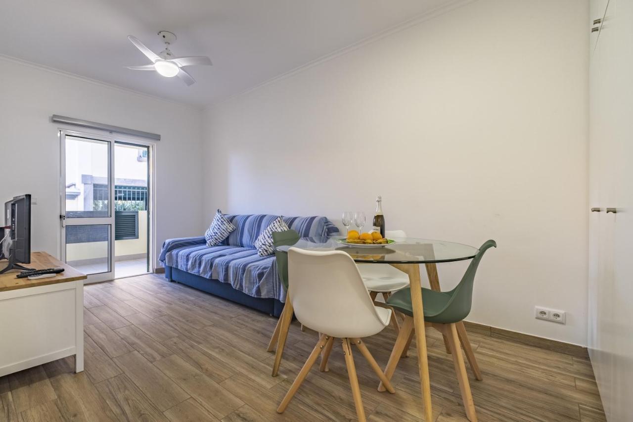 Apartment - The Historical Center Of Funchal In Alojamento Local ภายนอก รูปภาพ