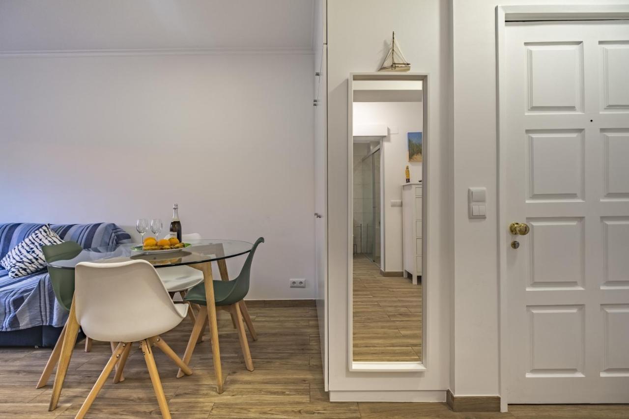 Apartment - The Historical Center Of Funchal In Alojamento Local ภายนอก รูปภาพ