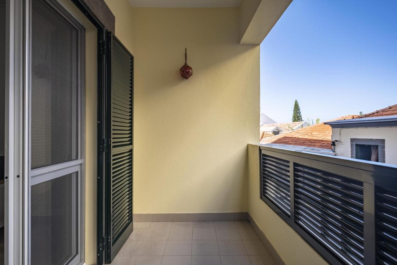 Apartment - The Historical Center Of Funchal In Alojamento Local ภายนอก รูปภาพ