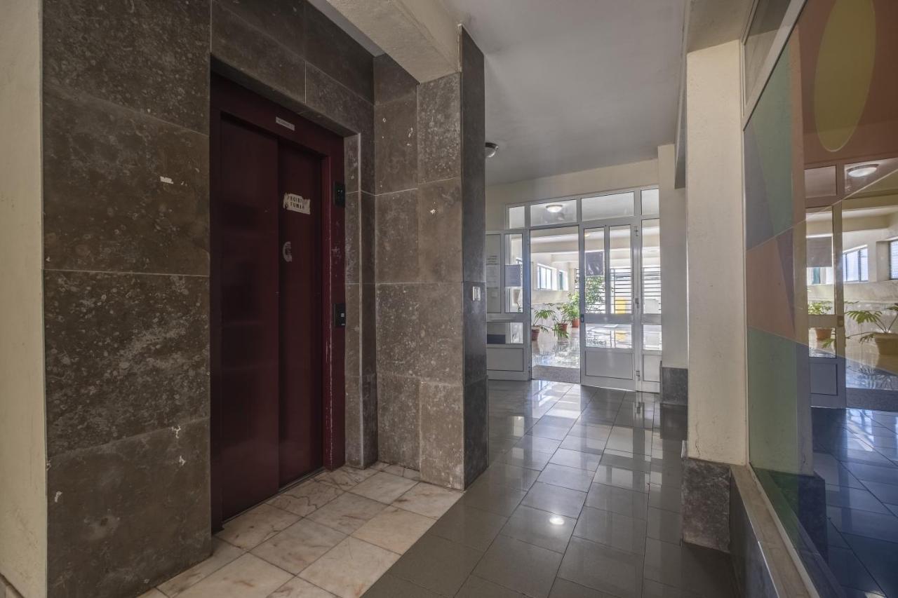Apartment - The Historical Center Of Funchal In Alojamento Local ภายนอก รูปภาพ