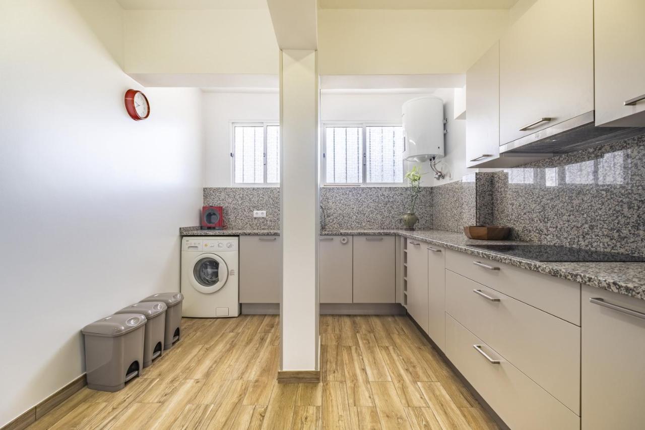 Apartment - The Historical Center Of Funchal In Alojamento Local ภายนอก รูปภาพ