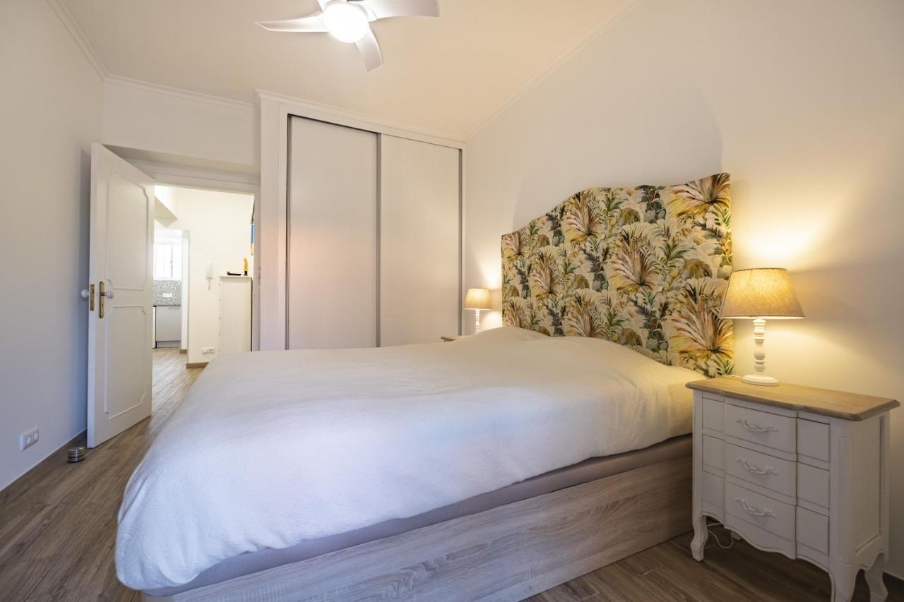 Apartment - The Historical Center Of Funchal In Alojamento Local ภายนอก รูปภาพ