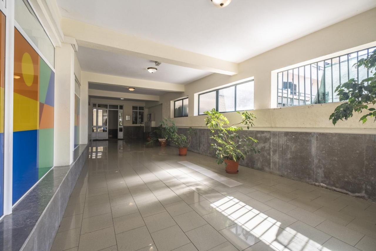Apartment - The Historical Center Of Funchal In Alojamento Local ภายนอก รูปภาพ