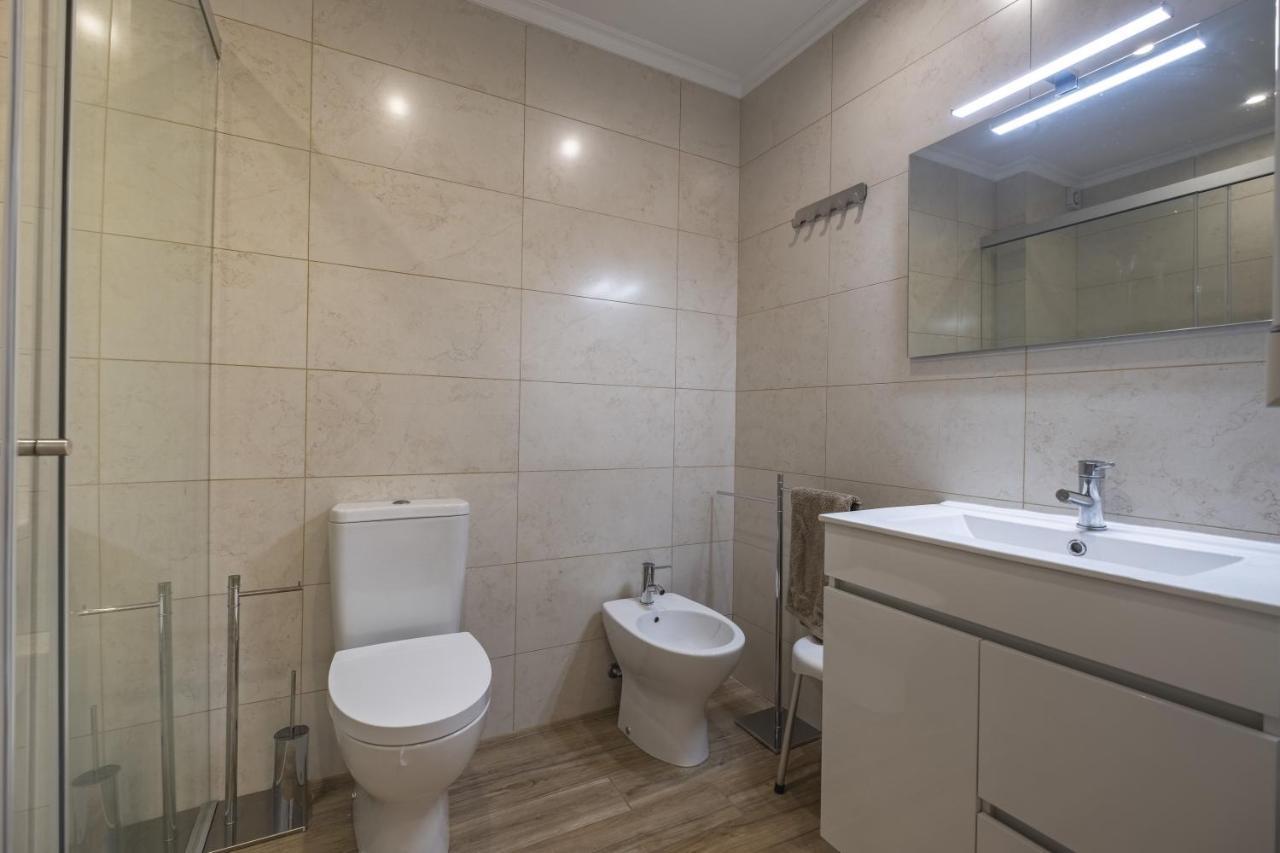 Apartment - The Historical Center Of Funchal In Alojamento Local ภายนอก รูปภาพ