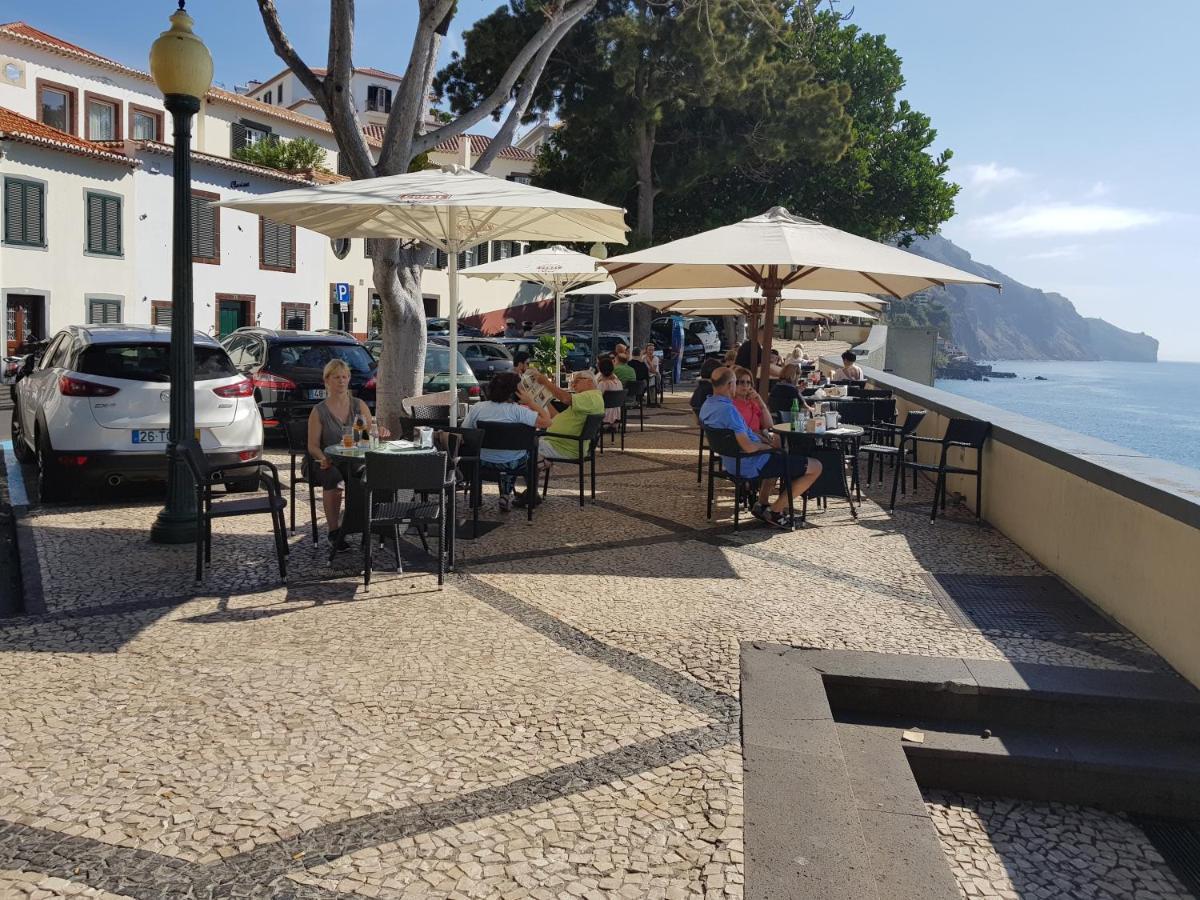 Apartment - The Historical Center Of Funchal In Alojamento Local ภายนอก รูปภาพ