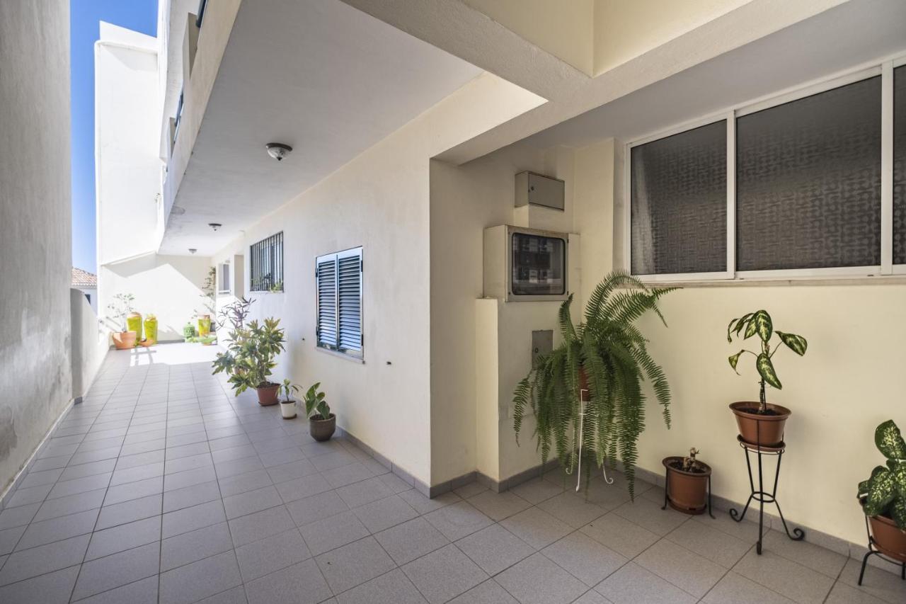 Apartment - The Historical Center Of Funchal In Alojamento Local ภายนอก รูปภาพ