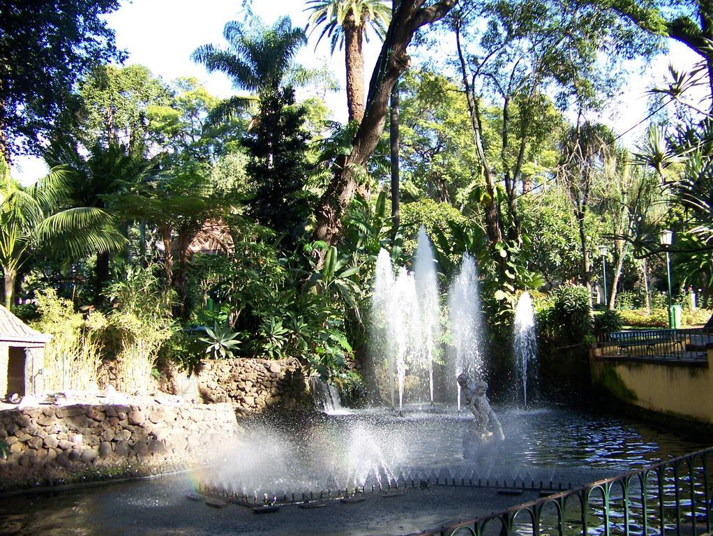 Apartment - The Historical Center Of Funchal In Alojamento Local ภายนอก รูปภาพ