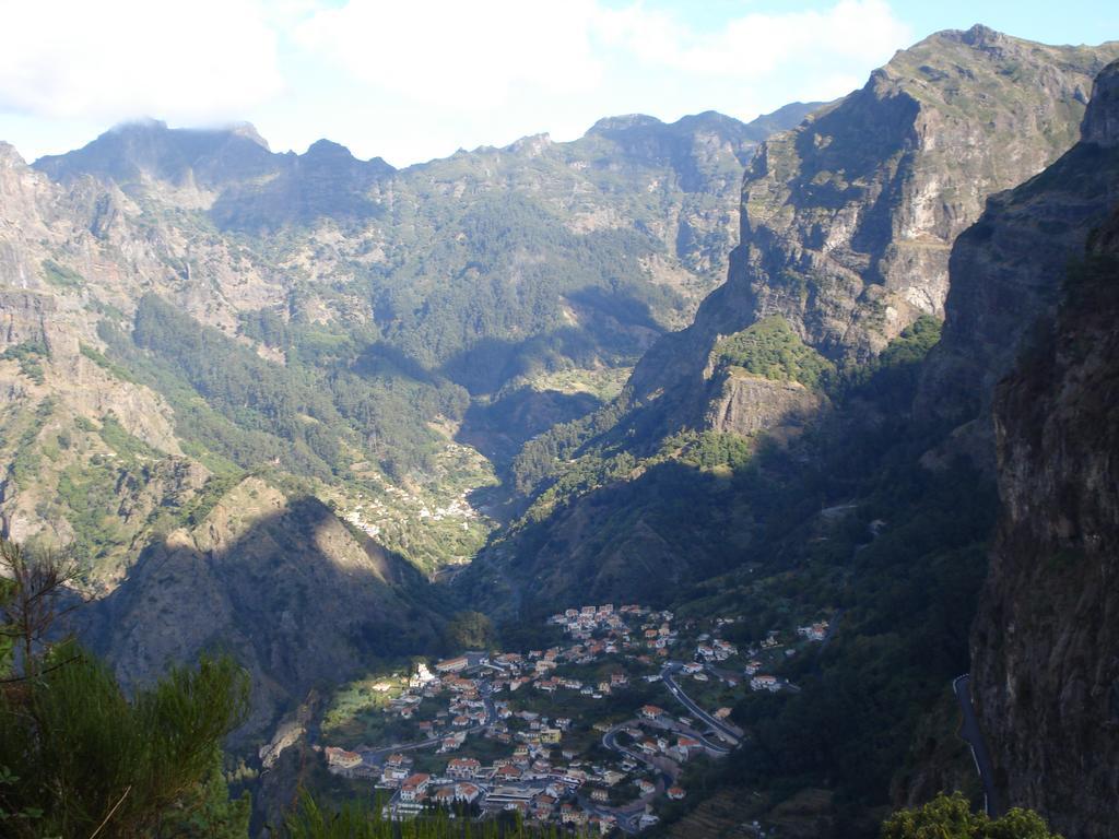 Apartment - The Historical Center Of Funchal In Alojamento Local ภายนอก รูปภาพ