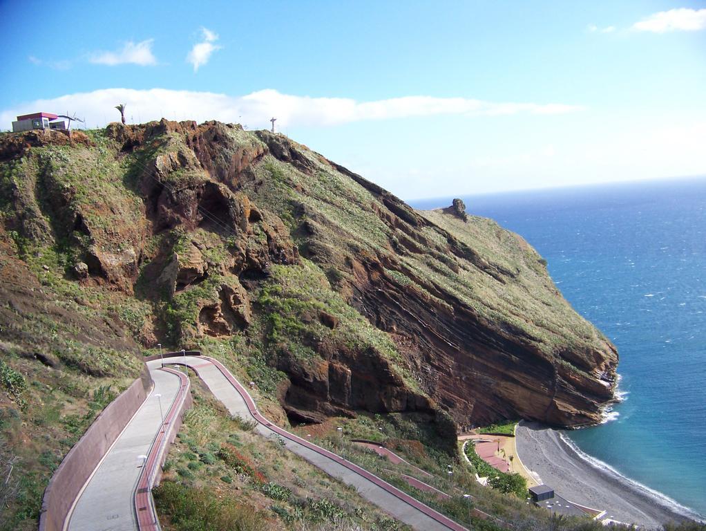 Apartment - The Historical Center Of Funchal In Alojamento Local ภายนอก รูปภาพ