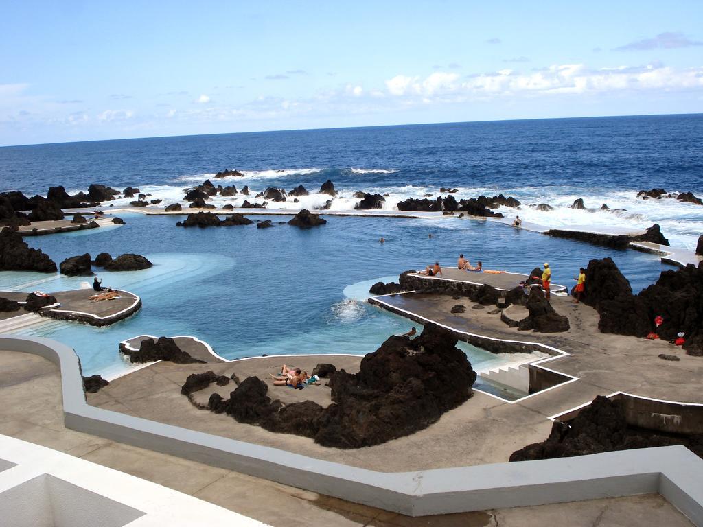 Apartment - The Historical Center Of Funchal In Alojamento Local ภายนอก รูปภาพ