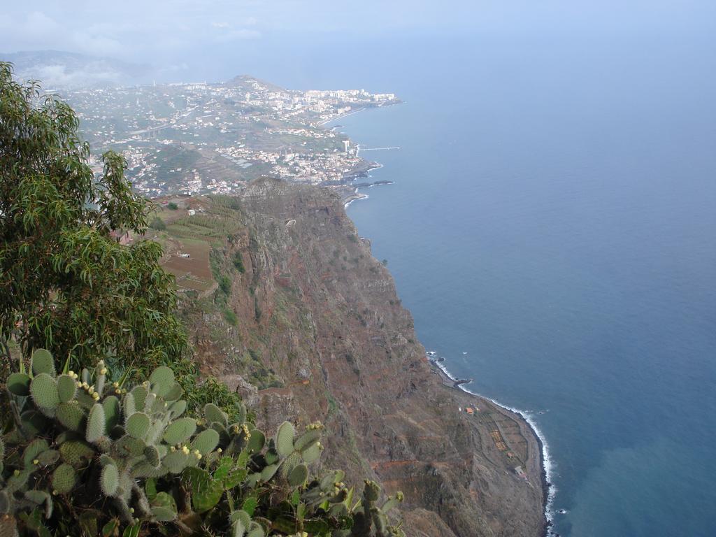 Apartment - The Historical Center Of Funchal In Alojamento Local ภายนอก รูปภาพ